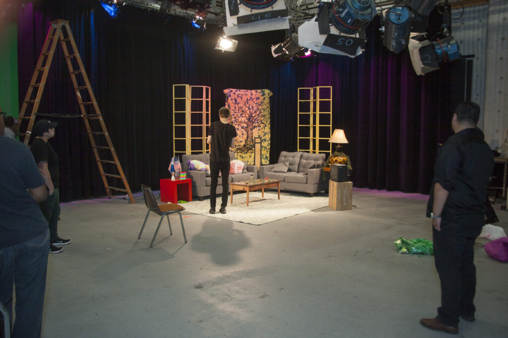 College Californien sabbatår