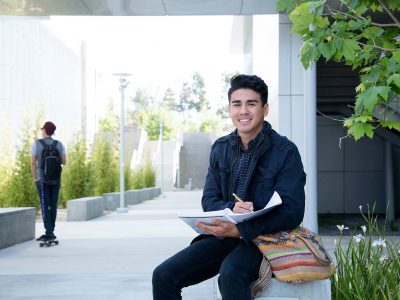 College Californien sabbatår